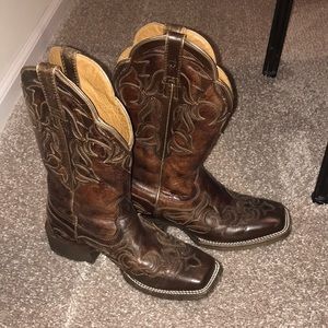 Ariat | Shoes | Ariat Style 014177 Size 